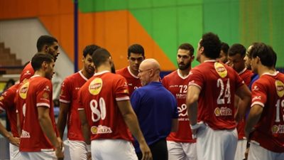 «ضربة البداية»، الأهلي يواجه سيدني الأسترالي بكأس العالم للأندية لكرة اليد