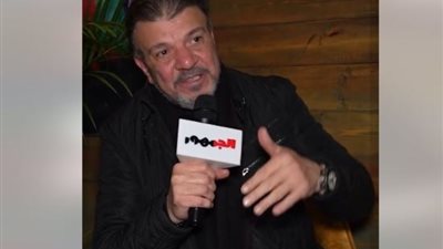 أحمد سلامة ينضم للجنة تحكيم مسابقة «عصام السيد» في مهرجان شرم الشيخ