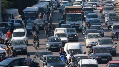 30 ألف شخص ينزحون إلى سوريا من لبنان خلال 72 ساعة (تفاصيل)
