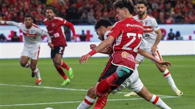 كل ما تريد معرفته عن مباراة السوبر الإفريقي بين الأهلي والزمالك الليلة