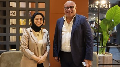 رئيس شركة مارجينز لـ«الجمهور»: نستهدف استثمارات تتجاوز مليار جنيه بسيتي سكيب