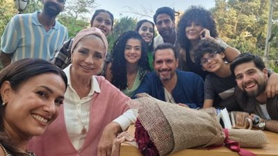 بعد تصدره التريند، مواعيد عرض مسلسل البحث عن علا 2