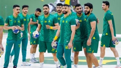 الخليج السعودي يهزم كاليفورنيا في افتتاح كأس العالم للأندية لكرة اليد
