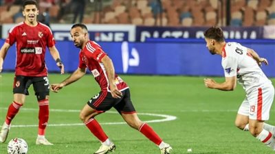 مشاهدة قناة مجانية بث مباشر مباراة الأهلي والزمالك في نهائي كأس السوبر الإفريقي 2024