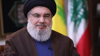 إسرائيل تزعم اغتيال حسن نصر الله في قصف لضاحية بيروت الجنوبية
