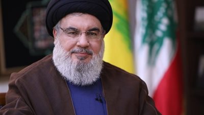 وسائل إعلام عبرية: حسن نصر الله أصيب في القصف على الضاحية الجنوبية لبيروت