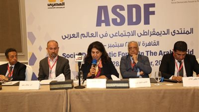 مصر تعود للريادة، العرب يتجمعون بالقاهرة لصالح القضية الفلسطينية