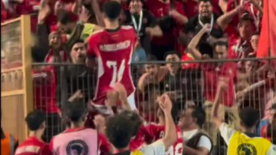 كورة أون لاين، بث مباشر مباراة الأهلي والزمالك في نهائي كأس السوبر الافريقي شاهد القمة الآن