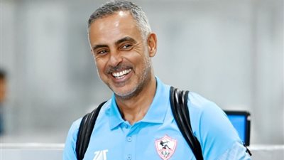 جوزيه جوميز يعادل رقم محمود الجوهري في الزمالك بعد حصد السوبر الإفريقي