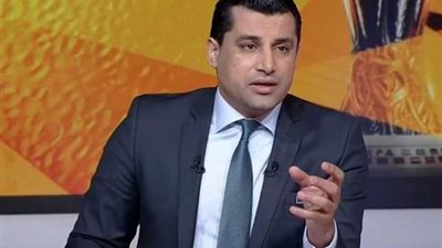 هيثم فاروق: الشناوي سبب هزيمة الأهلي أمام الزمالك بالسوبر الإفريقي