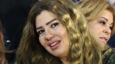 رانيا فريد شوقي: الدراما حتى الآن لا تناقش قضايا ذوي الهمم بشكل واقعي (خاص)