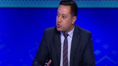 هشام حنفي: أحمد بلال سبب خسارة السوبر الإفريقي