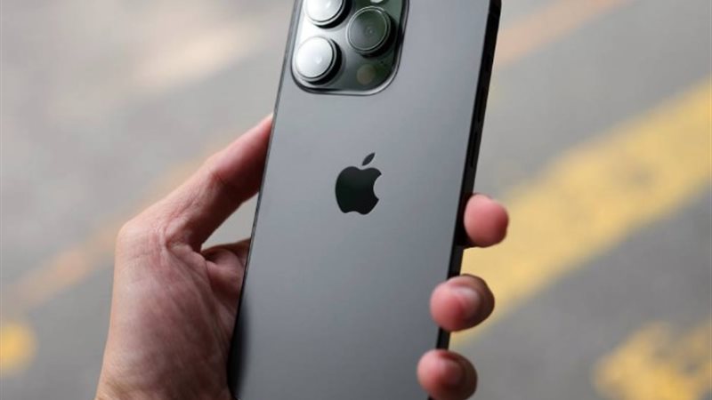 سعر هاتف آيفون 16 برو ماكس