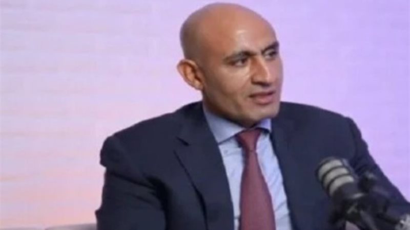 محمد عبداللطيف وزير التربية والتعليم