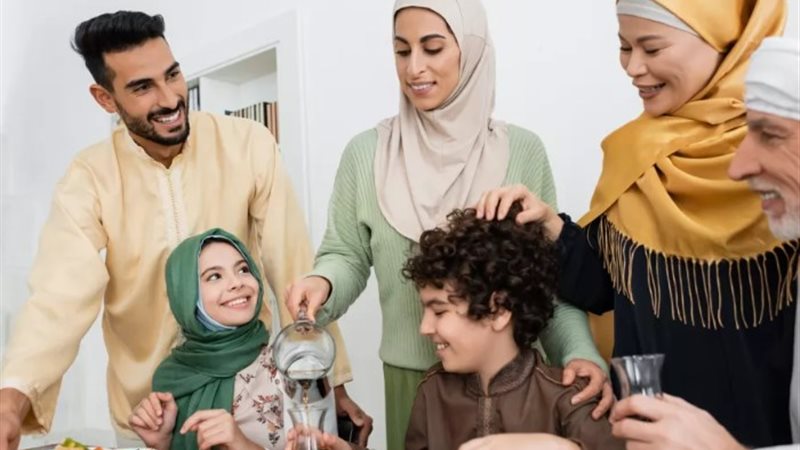أعمال مستحبة يوم الخميس