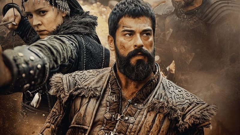 مسلسل المؤسس عثمان