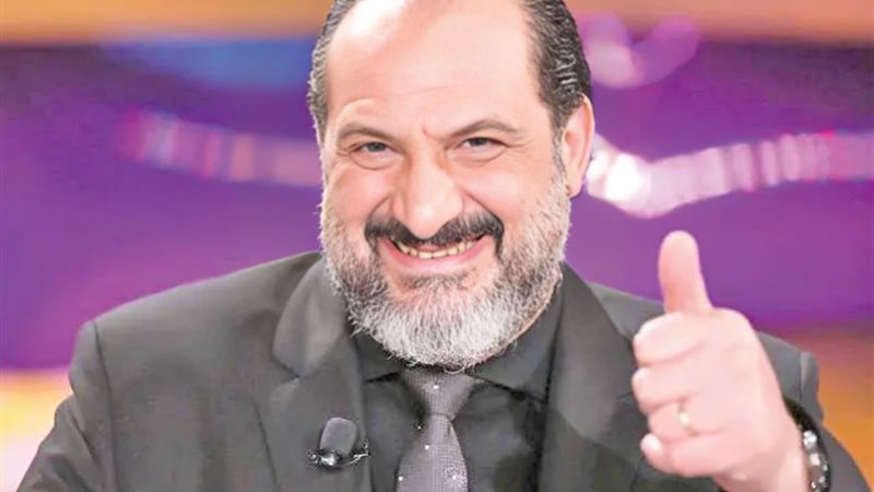 خالد الصاوي