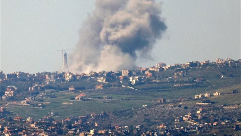 لتصعيد في لبنان ـ أرشيفية