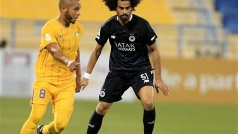 السد والغرافة