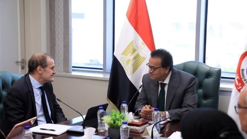 جانب من الحدث