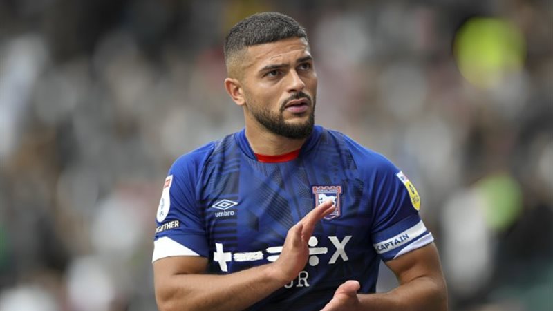 سام مرسي