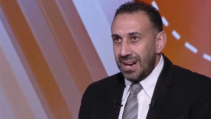 طارق السعيد