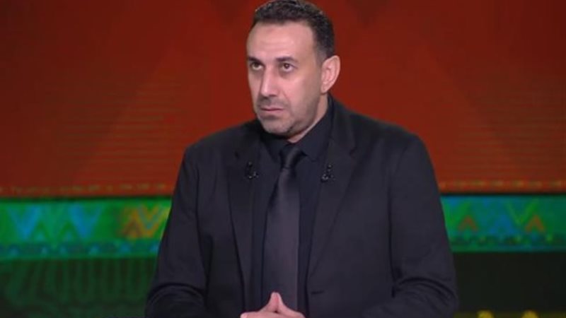 طارق السعيد