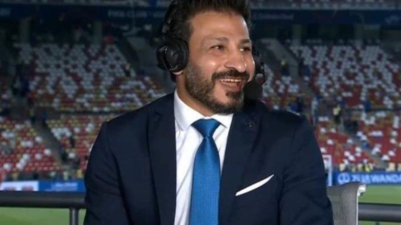 سيد معوض