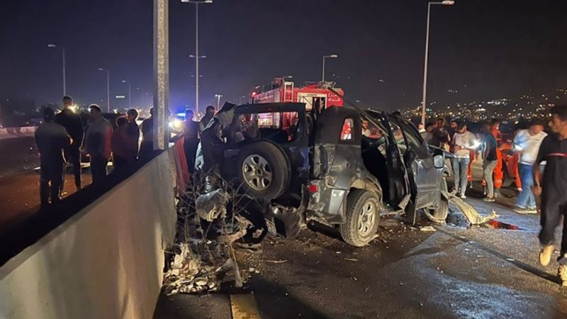 حادث _ أرشيفية