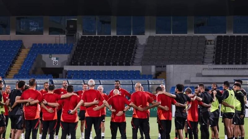الأهلي