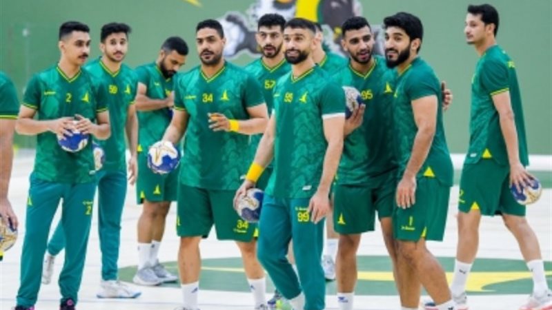 الخليج السعودي