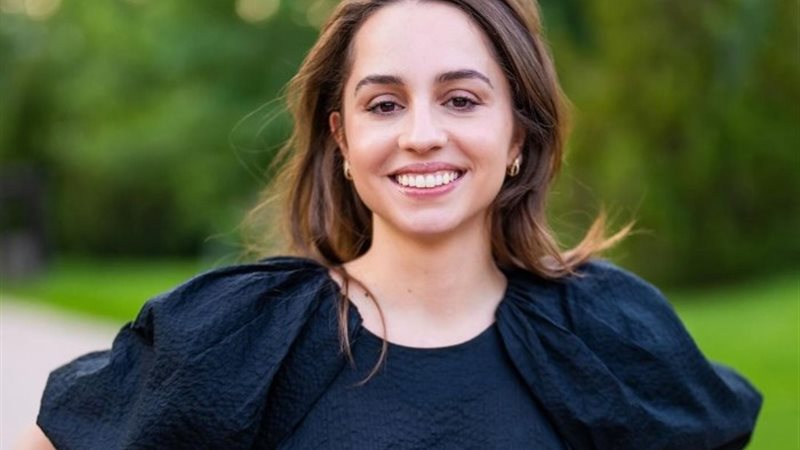 الأميرة سلمي ـ أرشيفية