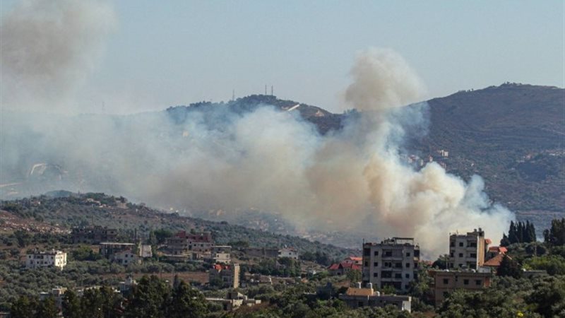 جنوب لبنان - أرشيفية