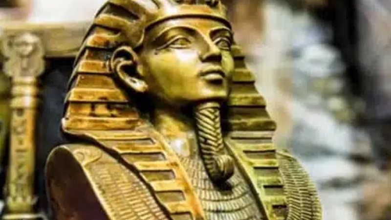 الآثار الفرعونية ـ أرشيفية