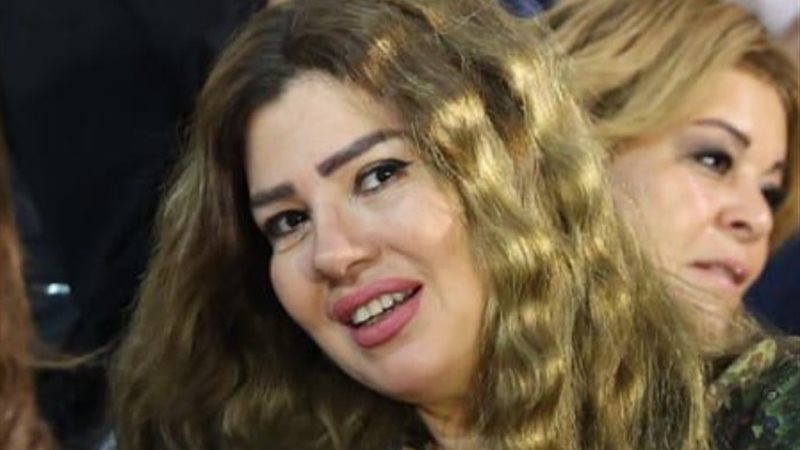 رانيا فريد شوقي