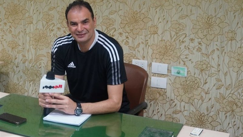 مباراة الأهلي والزمالك