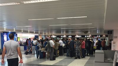 إسرائيل تسيطر على برج المراقبة في مطار الحريري ومنعت هبوط طائرة إيرانية