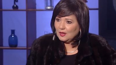 عايدة رياض تكشف سبب رفضها لمشهد في مسلسل «برغم القانون» (خاص)