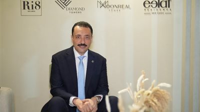 رئيس شركة ERG في حوار لـ«الجمهور»: حققنا مبيعات في سيتي سكيب تفوق المستهدف