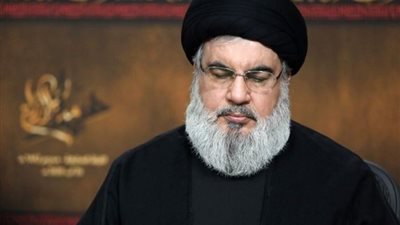 بعد إعلان حزب الله اغتياله، 8 معلومات عن حسن نصر الله (إنفوجراف)