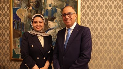 رئيس «تطوير مصر» لـ«الجمهور»: نستهدف مبيعات تصل لـ32 مليار جنيه بنهاية 2024