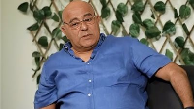 موعد ومكان عزاء زوجة الفنان إسماعيل فرغلي