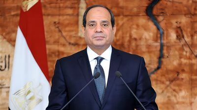 الرئيس السيسي يدعو مجلسي النواب والشيوخ للانعقاد الثلاثاء والأربعاء المقبلين