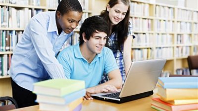 احضر محاضراتك وكون صداقات، 8 نصائح لأول أيام في العام الجامعي