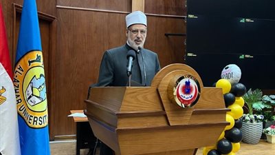 وكيل الأزهر: نتألم لما يحدث في فلسطين ولبنان