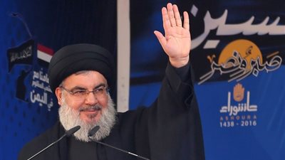 «حركة المقاومة لن تنكسر»، جماعة الحوثي تنعي حسن نصر الله