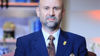 اختيار باسم كامل منسق عام للتحالف الديمقراطي في العالم العربي
