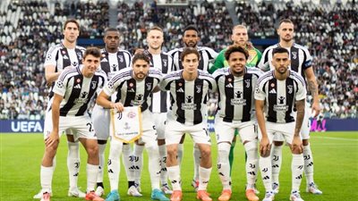 يلا شوت بث مباشر مباراة يوفنتوس وجنوى في الدوري الإيطالي 2024