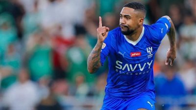 بثلاثية، الهلال يتفوق على الخلود في الشوط الأول بالدوري السعودي (فيديو)