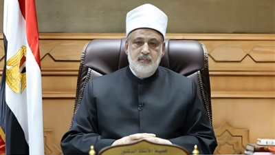 وكيل الأزهر: الرئيس السيسي حريص على دعم ذوي الهمم